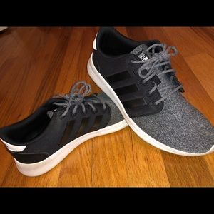 adidas cloudfoam sneakers